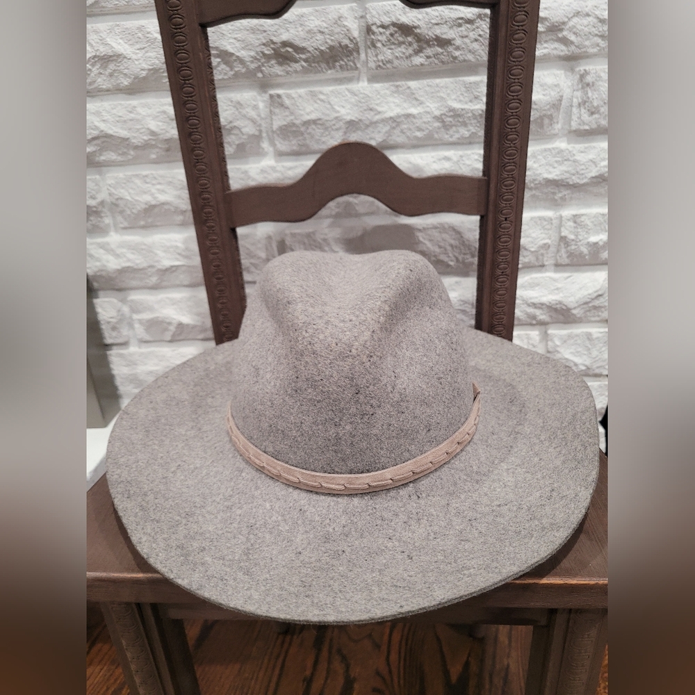 Women's Rag & Bone wool hat